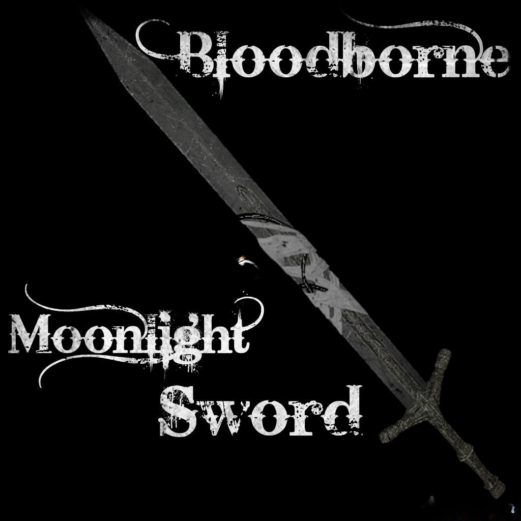《求生之路2》月光劍武士刀MOD