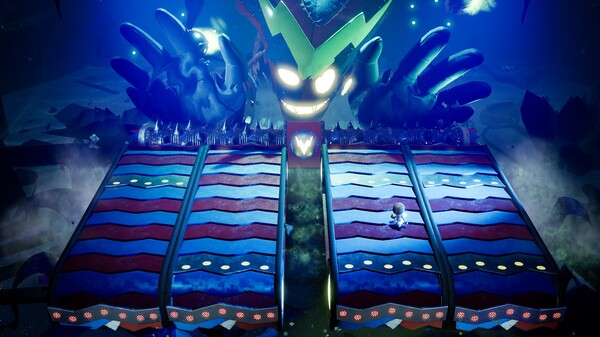 麻布仔大冒險pc版