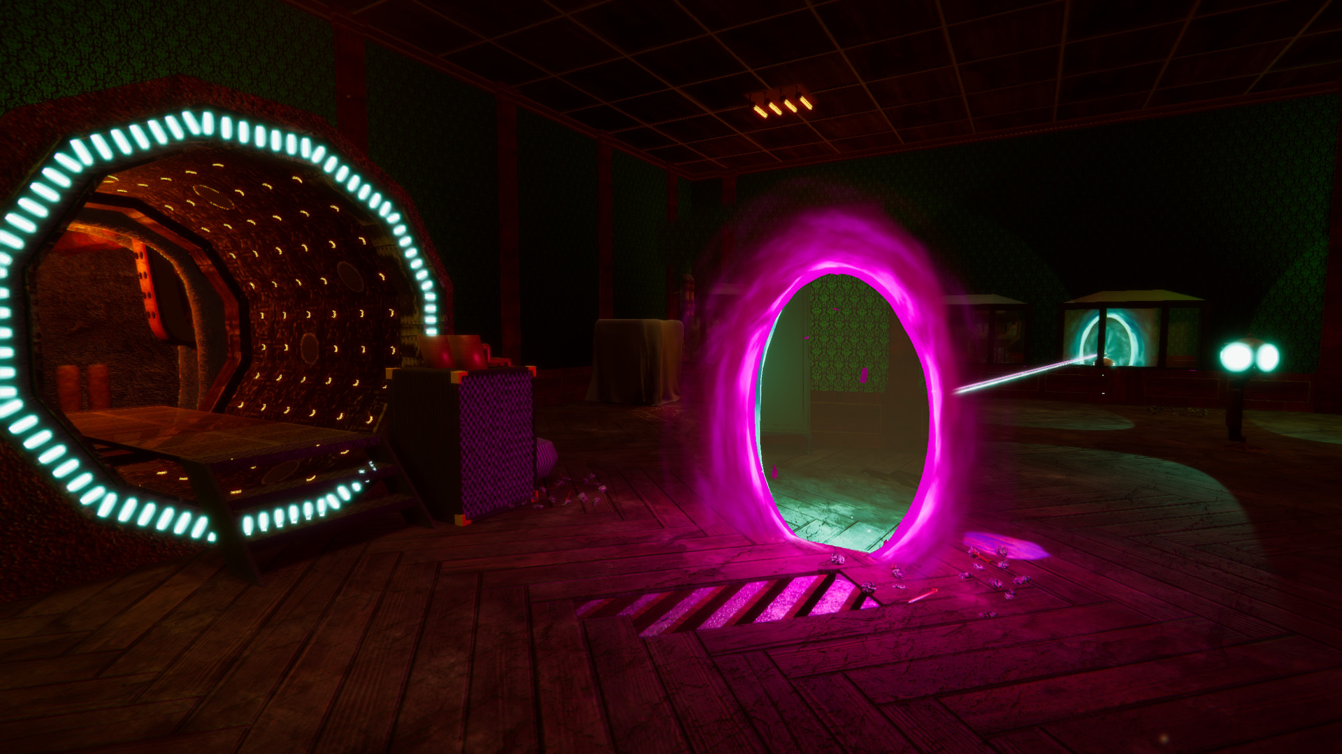 AETHERNAUT