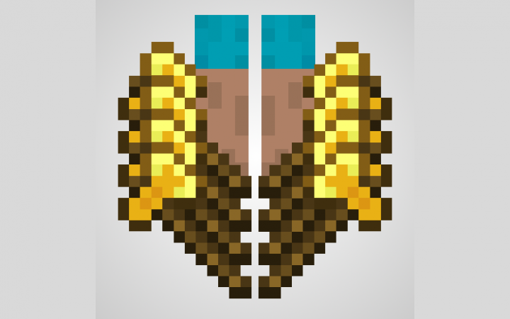 《我的世界》1.19.3副手戰斗MOD