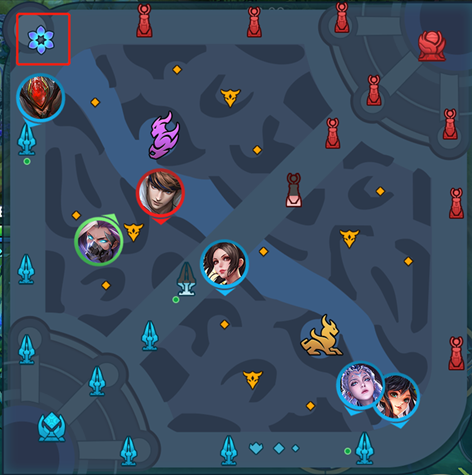 《王者榮耀》S30閃影花功能調整一覽