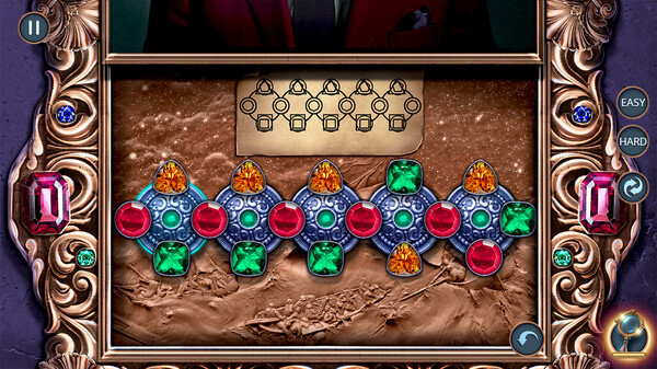 刑事檔案3：謀殺記錄