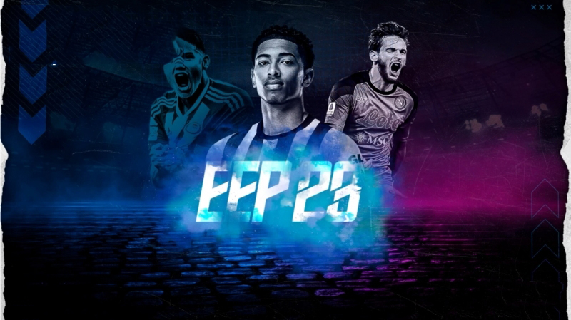 《FIFA 23》EEP大補v1.0.2[支持TU11]