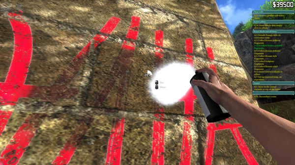 古跡修復(fù)大師