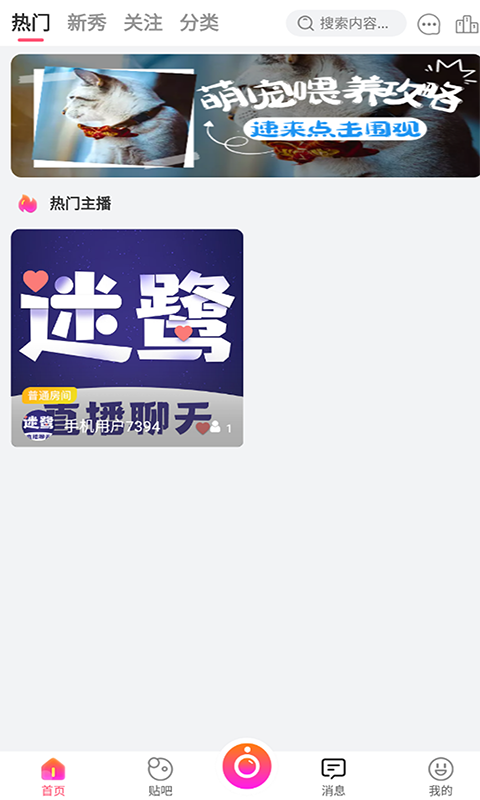迷鷺