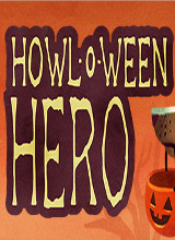 萬圣節英雄