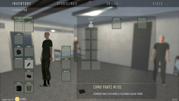 芬蘭軍隊模擬器