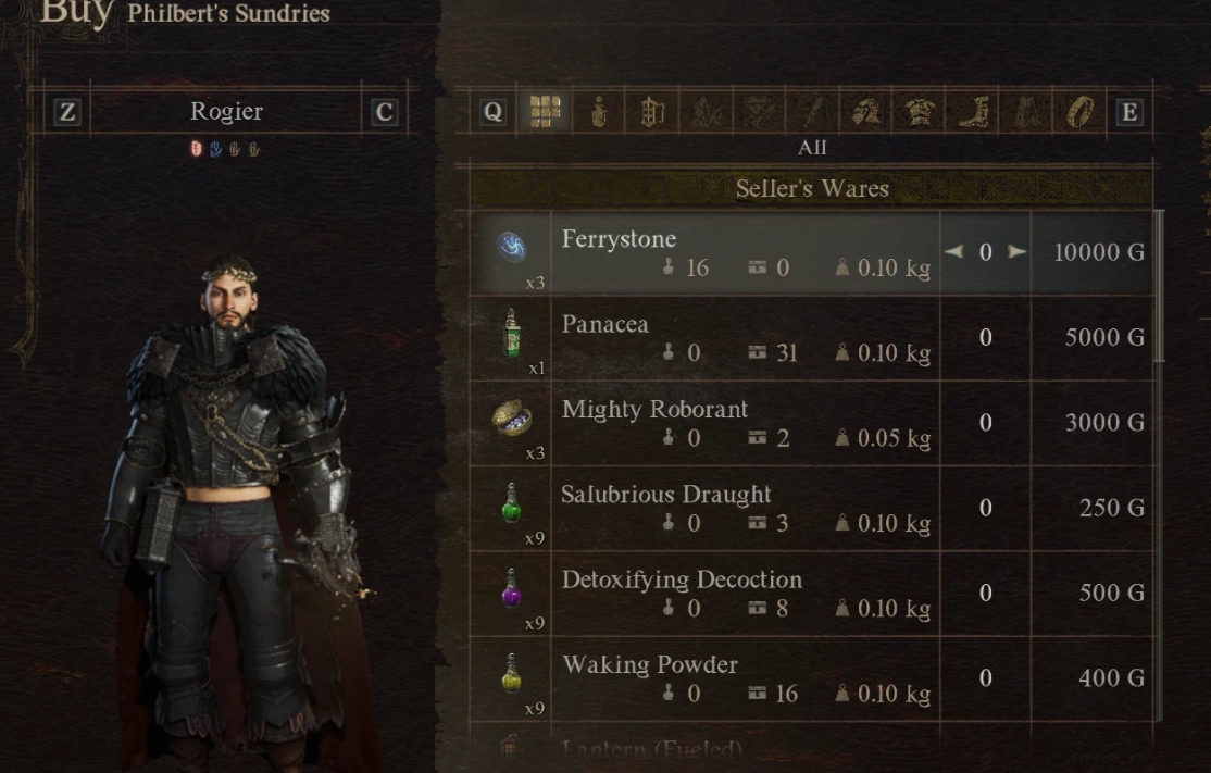 《龍之信條2》技能物品平衡MOD