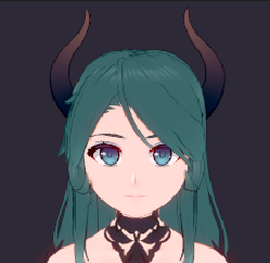 《戀活Sunshine》綠發惡魔美少女MOD