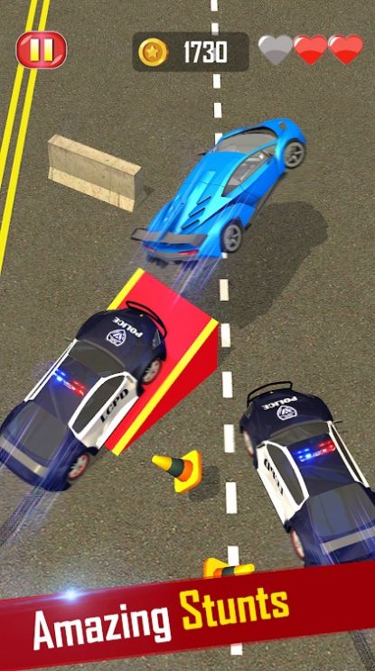 警察模擬器2021