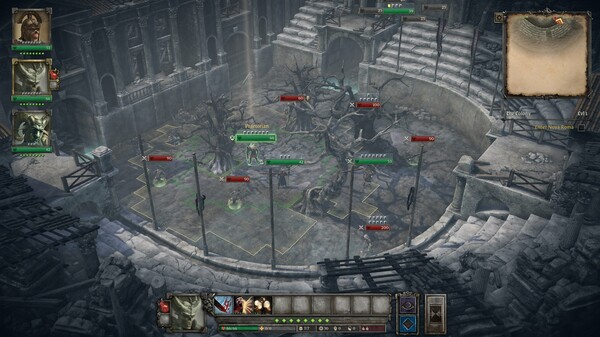 亞瑟王：第九軍團