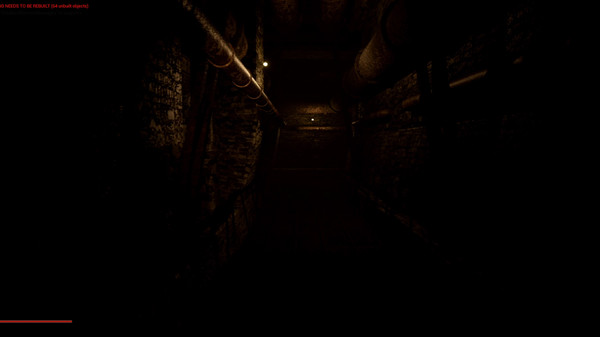 切爾諾貝利地獄火