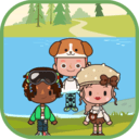 迷你校園水上樂園