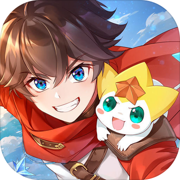 奧奇傳說天空之鏡