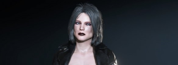 《生化危機3：重制版》吉爾沙漠玫瑰完美形態插件MOD