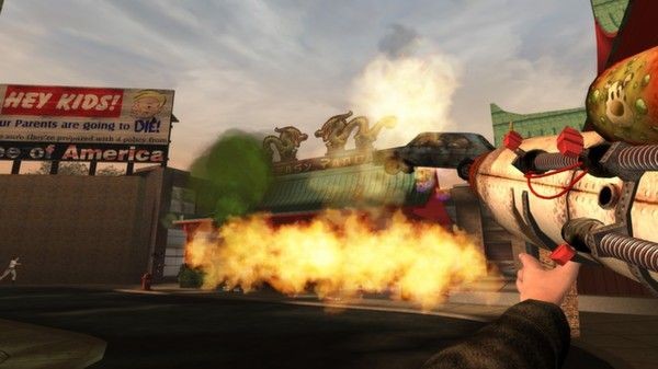 payback2快樂都市中文破解版