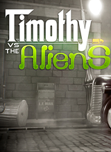 提摩太vs外星人破解版