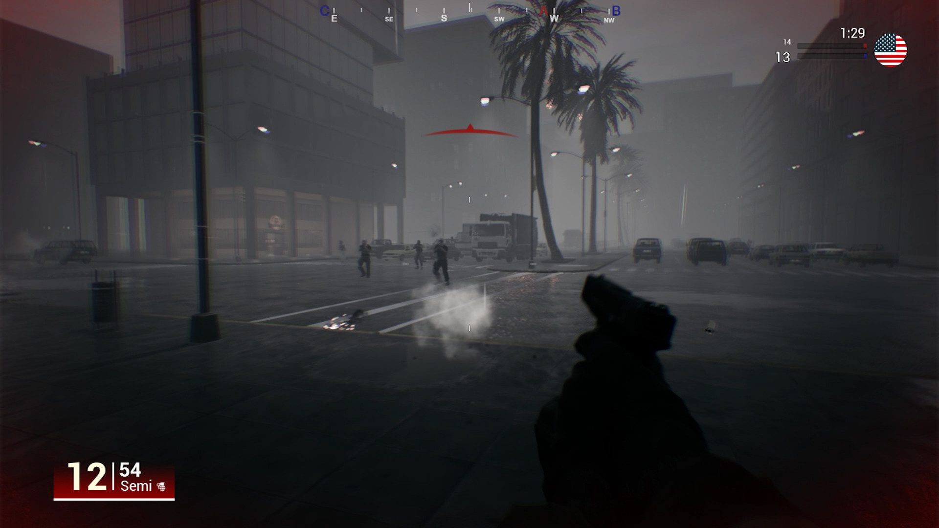 伊拉克戰(zhàn)爭