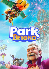 Park Beyond中文版