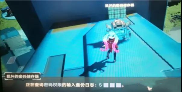 《幻塔》憫雨島密碼分享