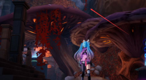 《幻塔》遺跡C02通關方法分享