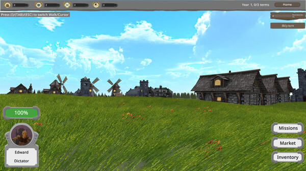 不是生來就是國王