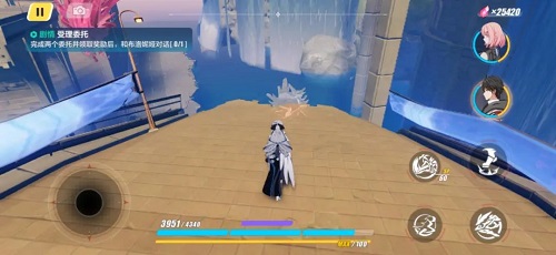 《崩壞3》后崩壞書寶箱位置大全