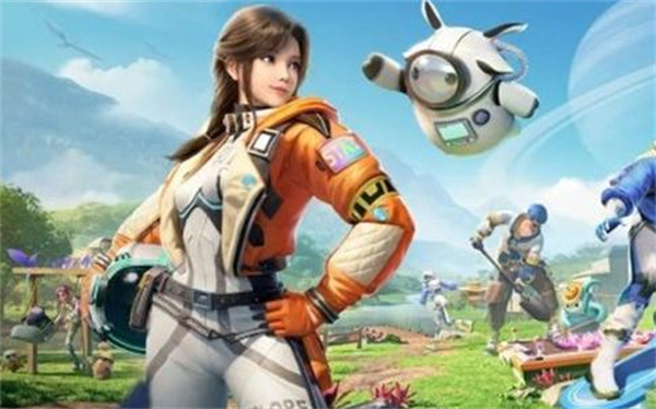 《創(chuàng)造吧我們的星球》收獲印記獲取技巧