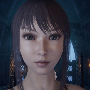 《懲戒魅魔》清純甜美鄰家姐姐捏臉MOD
