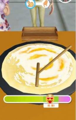 我的餅餅攤2023最新版