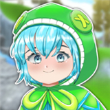 冒險(xiǎn)奇幻島