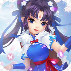 劍指江湖夢回仙劍