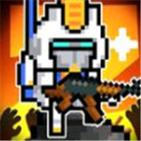 機器人荒島求生