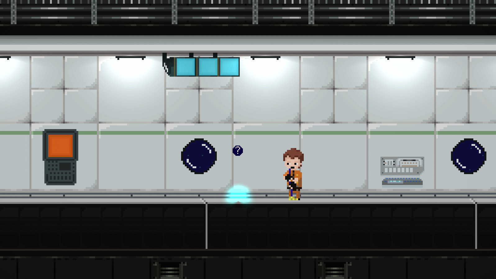 太空中的阿波羅破解版