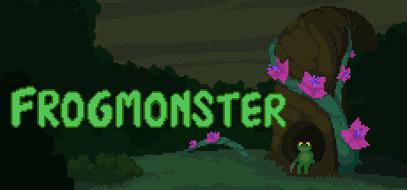 蛙怪（Frogmonster）
