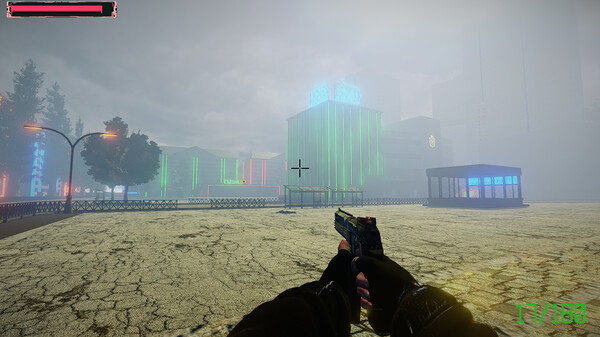 佩倫之子：哈爾科夫