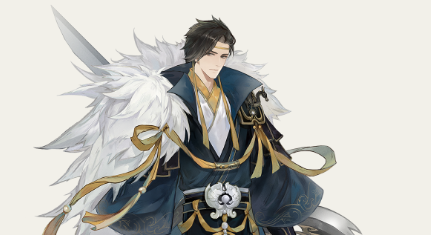 《忘川風(fēng)華錄》曹丕介紹