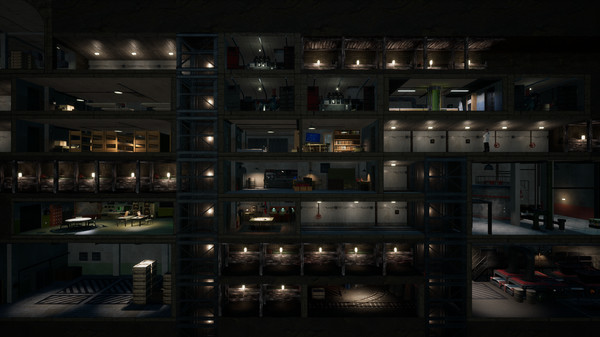 《奇跡武器計劃》v1.4升級檔+DLC+未加密補丁[ANOMALY]