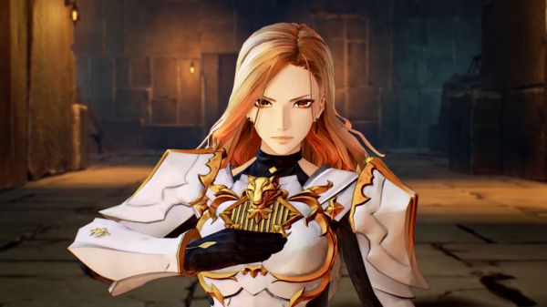 《破曉傳說》奇莎蘭皇帝的比基尼MOD