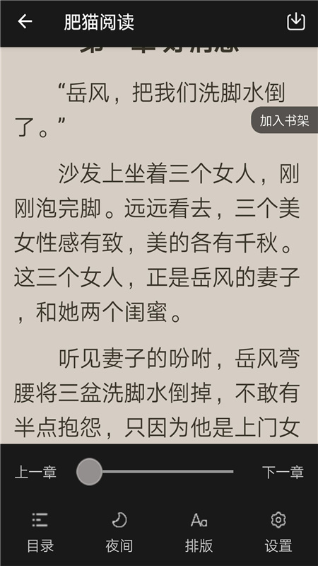 熱門網絡小說