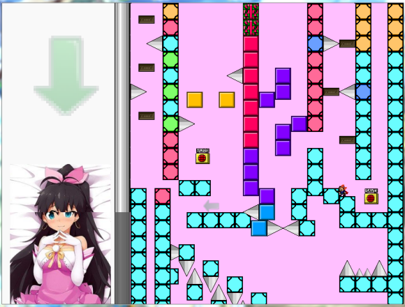 i wanna be the lolicon手機版