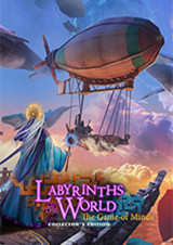 世界迷宮：心靈游戲珍藏版