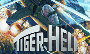 虎式直升機(jī)