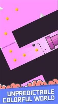 跳躍和破壞
