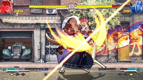 雙重靈魂：最后的承載者