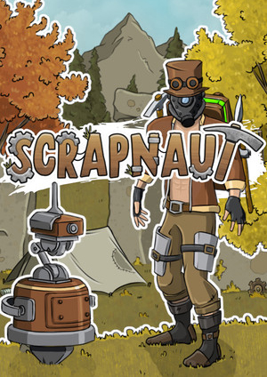 Scrapnaut