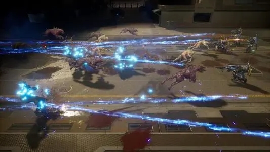 《紅至日2》狙擊手誘捕技能介紹