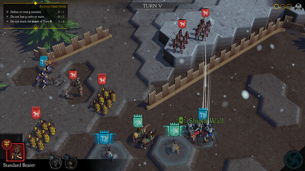 鋼鐵之歌：伊比利亞戰(zhàn)記