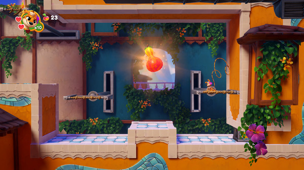 馬蘇比拉米：霍巴德冒險