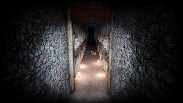 覺醒：黑暗空間